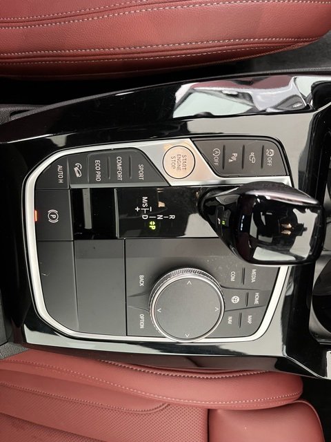 Used 2024 BMW X3 xDrive30i w/ Premium Package image 18