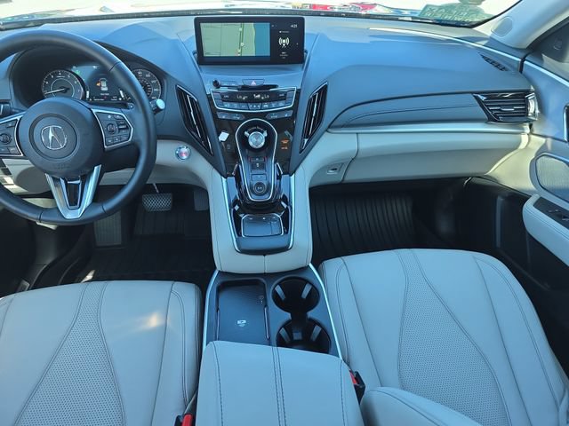 Certified 2026 Acura RDX SH-AWD w/ Technology Package image 14