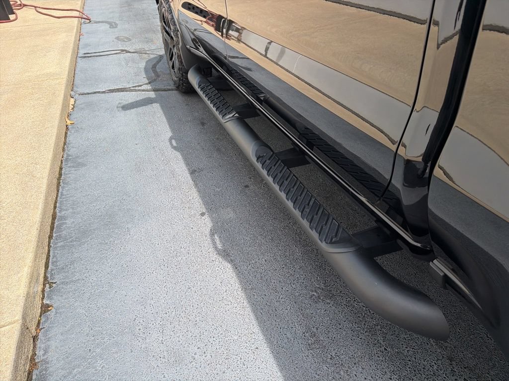 Used 2024 Chevrolet Silverado 1500 LT Trail Boss w/ LT Trail Boss Premium Package AWD/4WD image 22