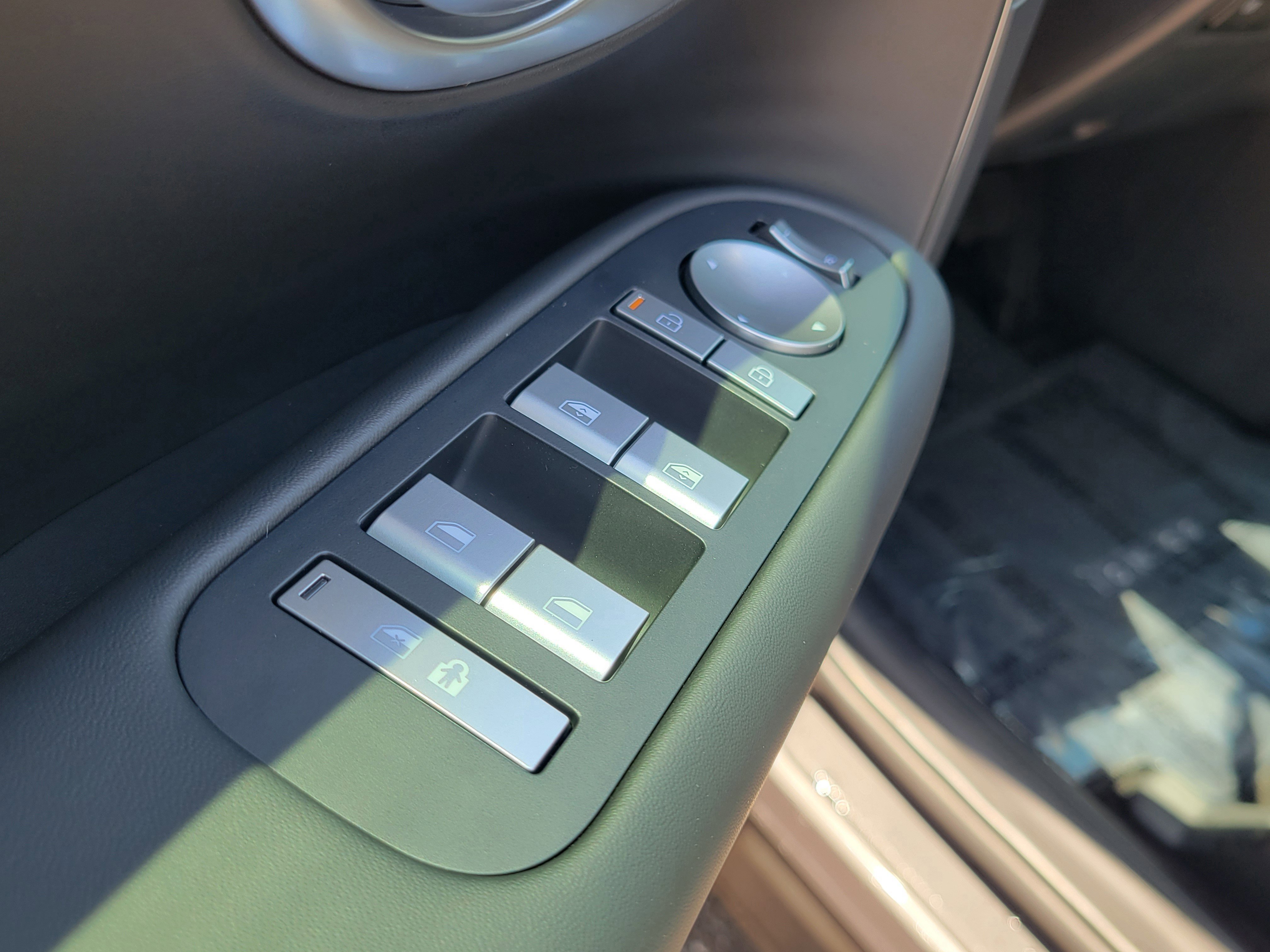 New 2026 Hyundai Ioniq 9 SE image 36