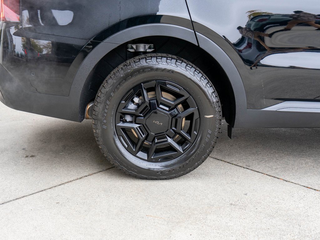 New 2026 Kia Sorento SX Prestige image 35