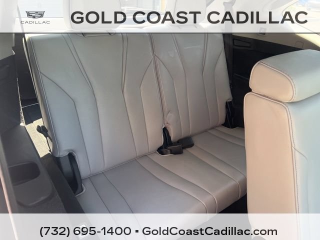 Used 2024 Acura MDX SH-AWD w/ Advance Package image 11