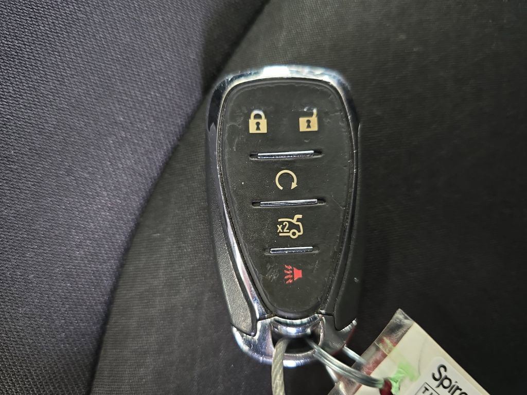 Used 2023 Chevrolet Malibu LT FWD image 37