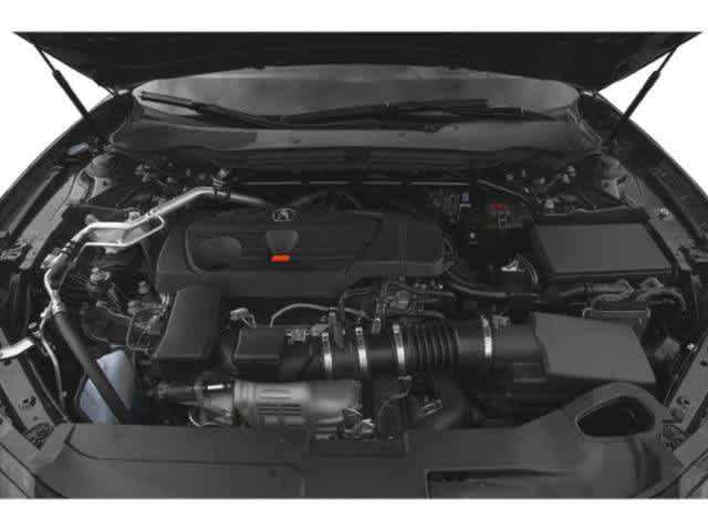 Used 2023 Acura TLX FWD image 15