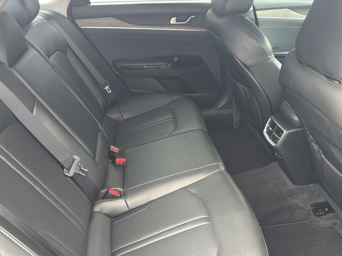 Used 2021 Kia K5 EX FWD image 30
