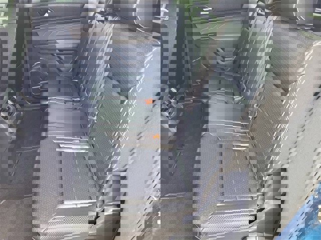 Used 2022 Volkswagen Atlas Cross Sport SE image 25