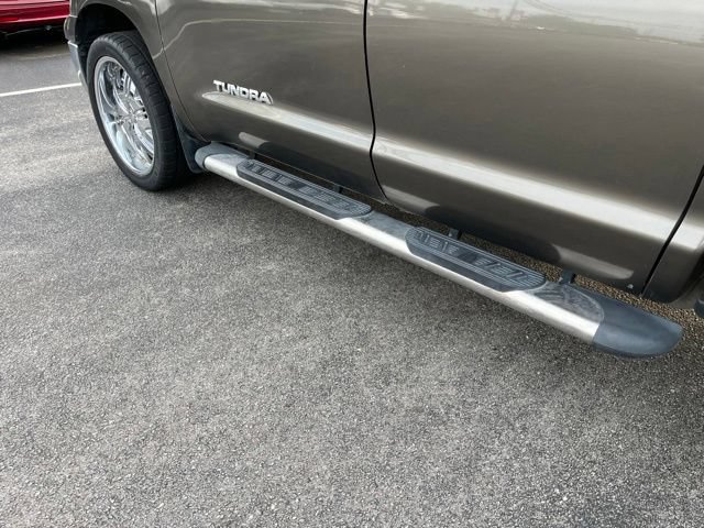 Used 2013 Toyota Tundra 2WD Double Cab w/ SR5 Pkg image 32