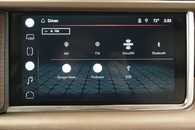 Used 2022 GMC Yukon XL Denali AWD/4WD image 35