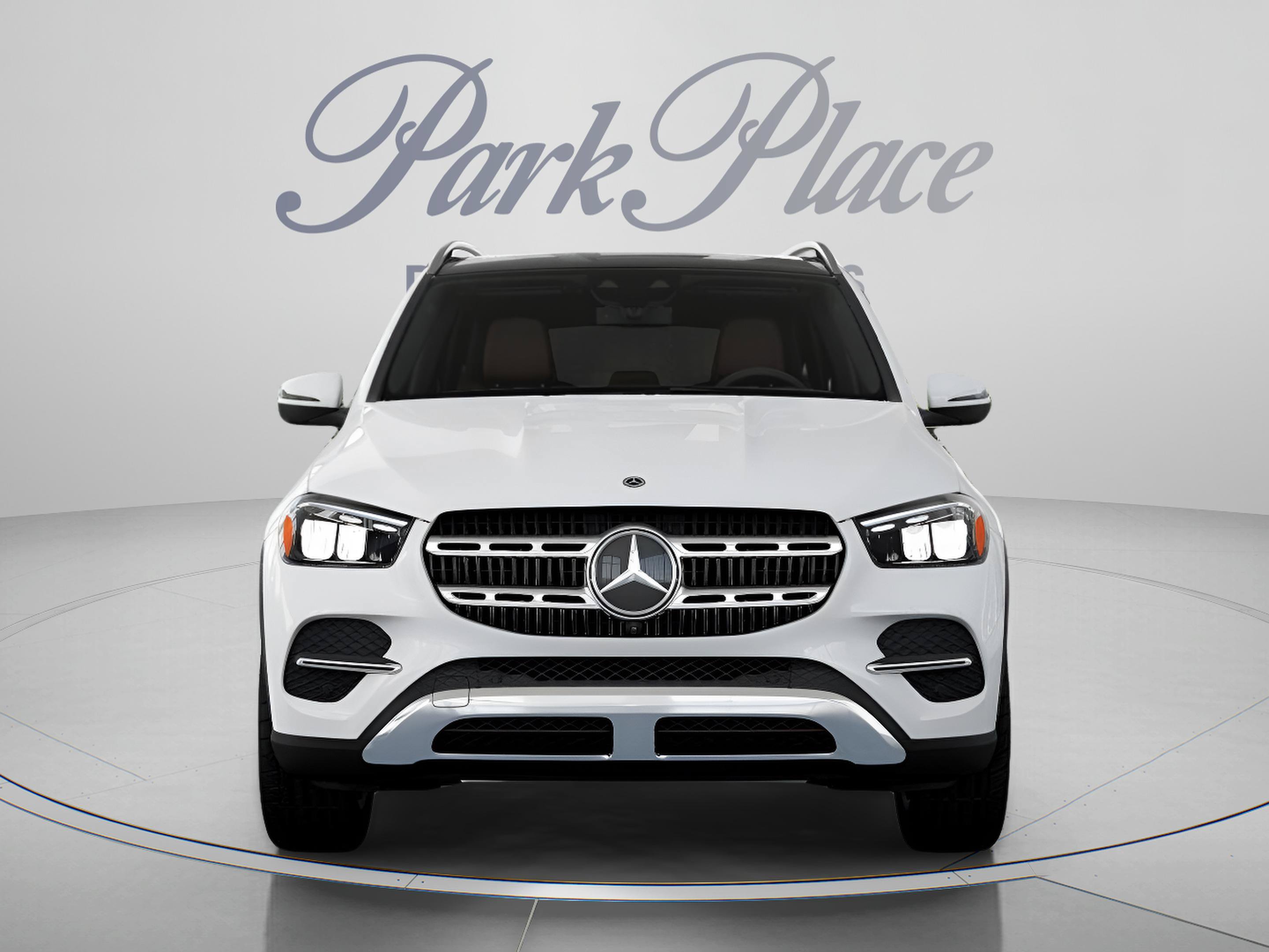 Used 2026 Mercedes-Benz GLE 350 4MATIC image 36