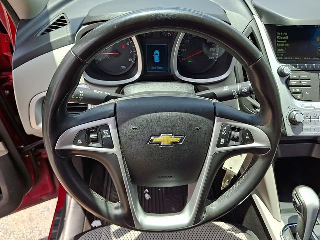 Used 2014 Chevrolet Equinox LT FWD image 18