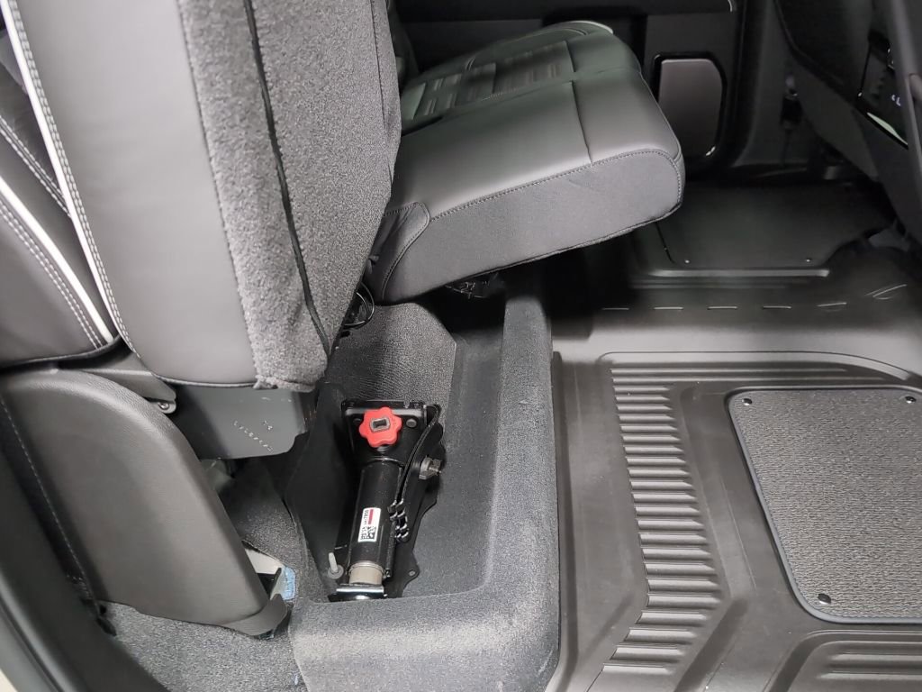 New 2026 GMC Sierra 1500 AT4X image 34