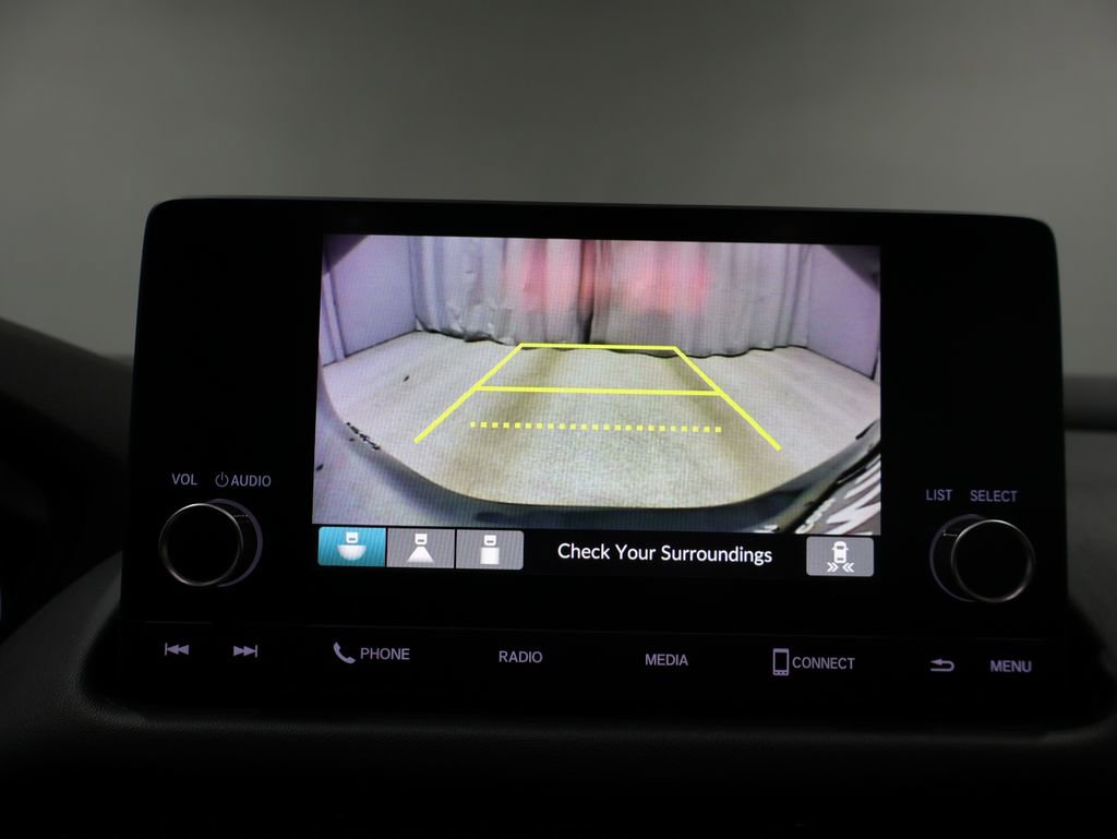 Used 2023 Honda HR-V Sport image 27