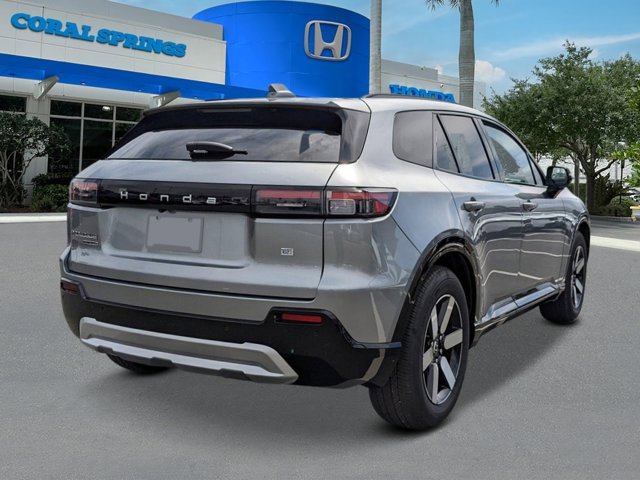 New 2026 Honda Prologue Touring image 5