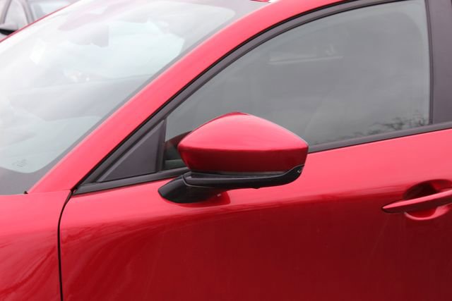 New 2026 MAZDA CX-30 AWD 2.5 S w/ Premium Package image 11