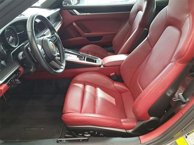 Used 2021 Porsche 911 Carrera S image 16