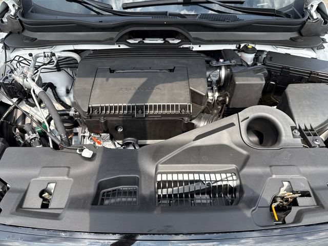 Certified 2026 Honda Pilot Black Edition image 29