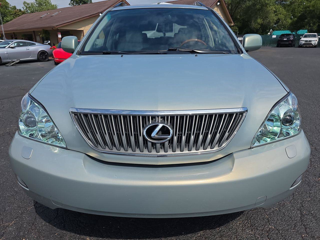 Used 2004 Lexus RX 330 AWD image 12