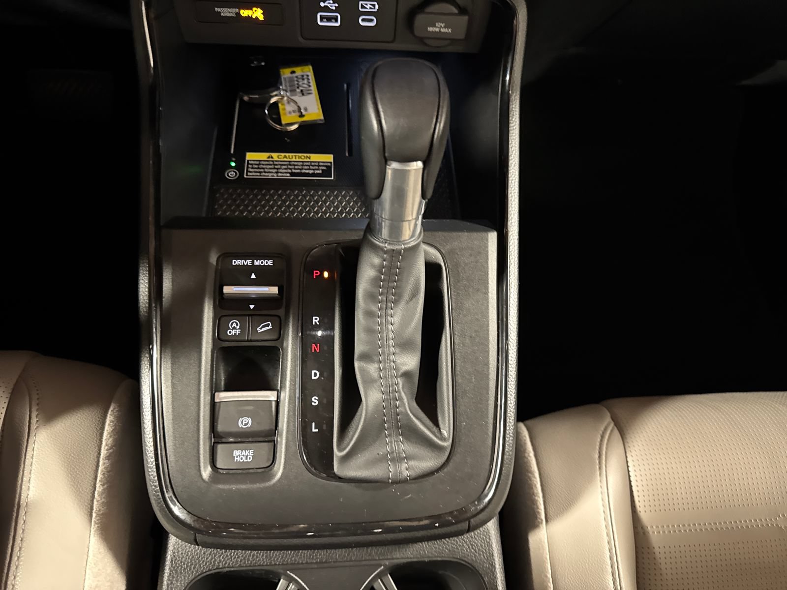 Certified 2024 Honda CR-V EX-L image 25