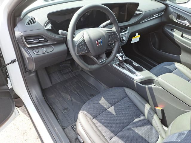 New 2026 Buick Envista Preferred w/ Convenience I Package image 15