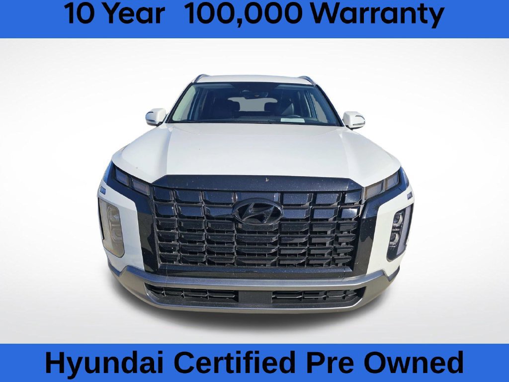 Used 2025 Hyundai Palisade SEL FWD image 5