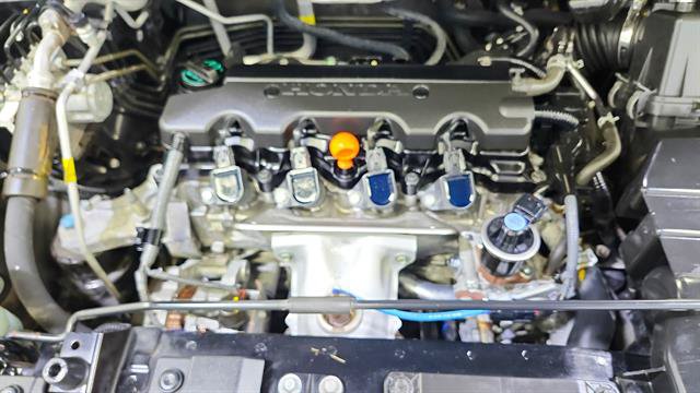 Used 2022 Honda HR-V EX image 36
