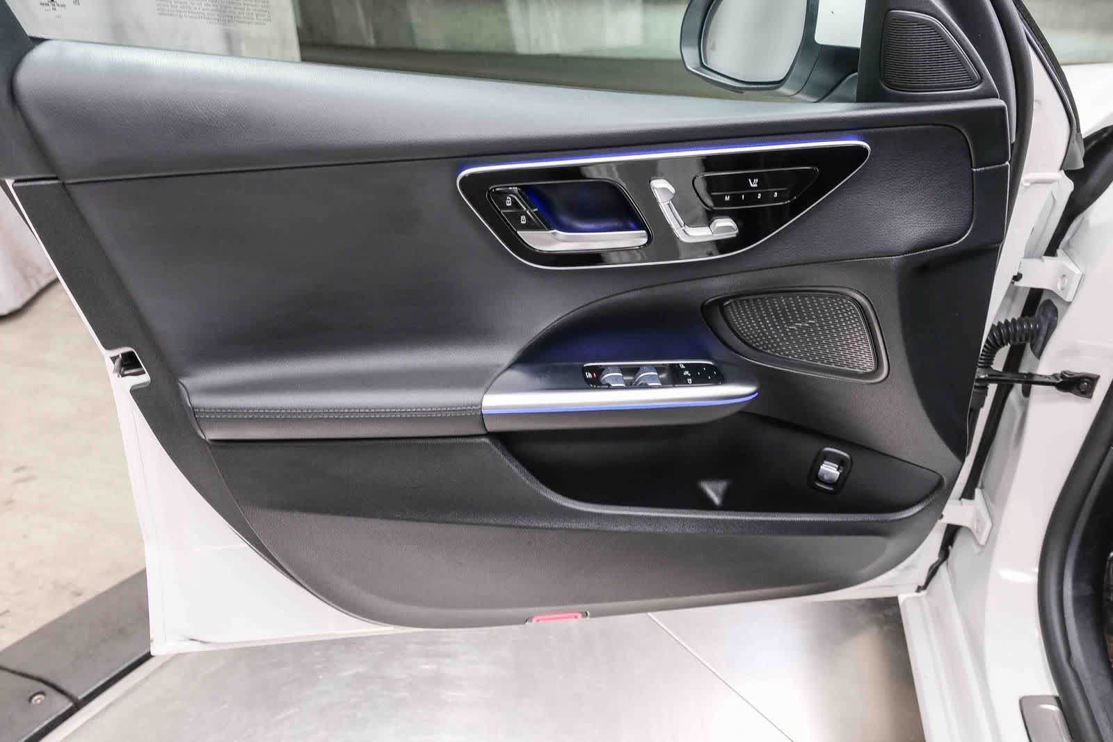 Certified 2023 Mercedes-Benz C 300 Sedan image 24