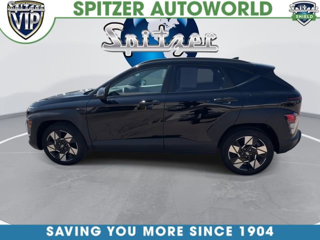 Used 2024 Hyundai Kona SEL image 6