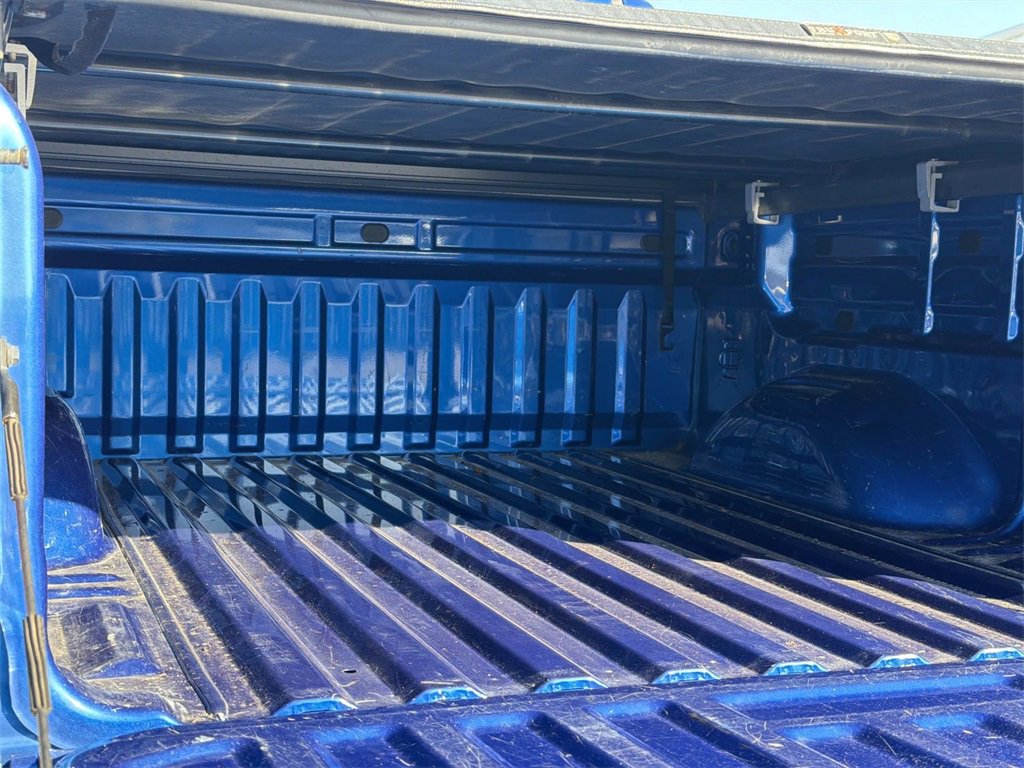 Used 2019 Chevrolet Colorado LT w/ LT Convenience Package image 10