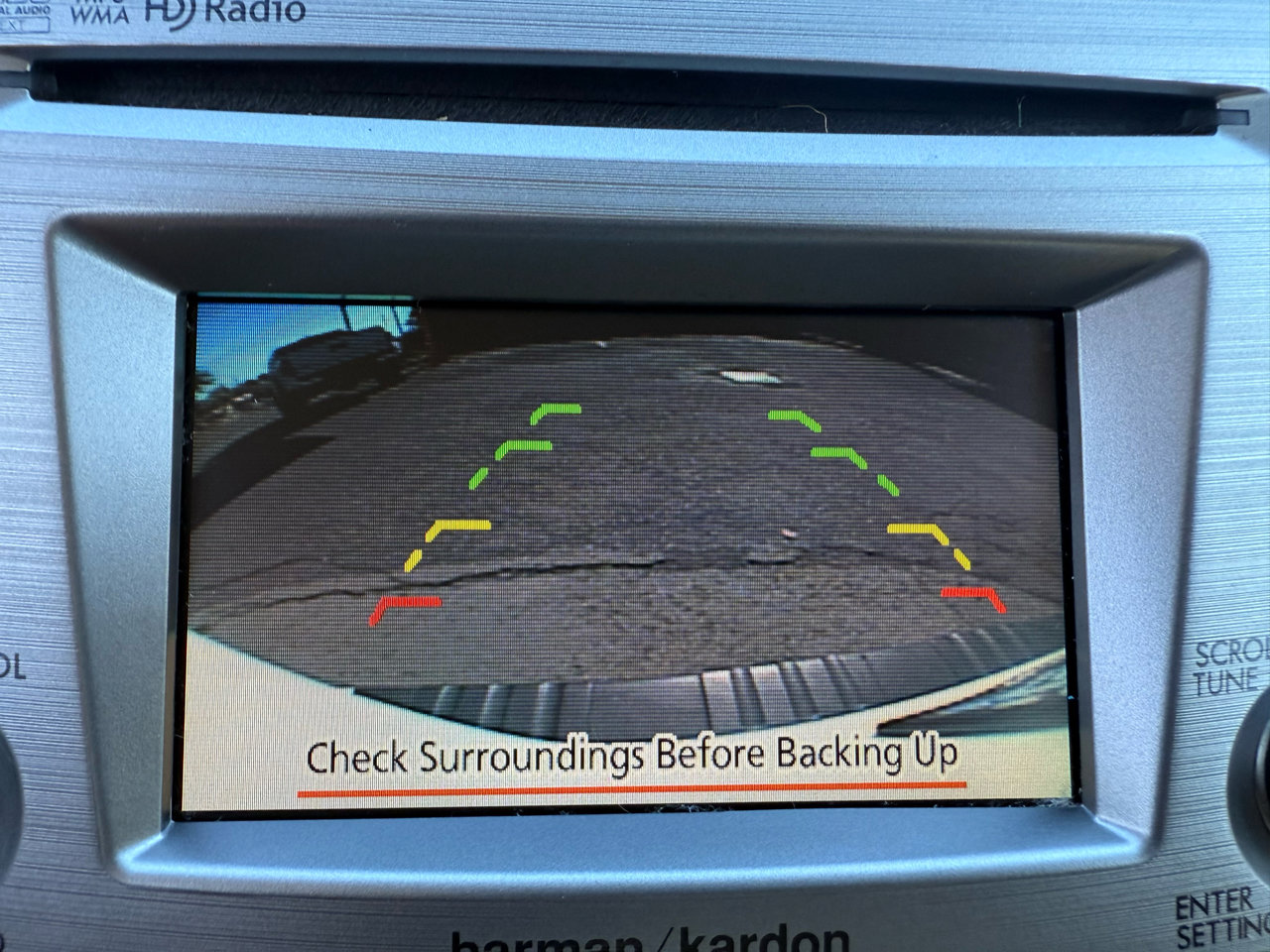 Used 2014 Subaru Outback 2.5i Limited w/ Moonroof Package image 30