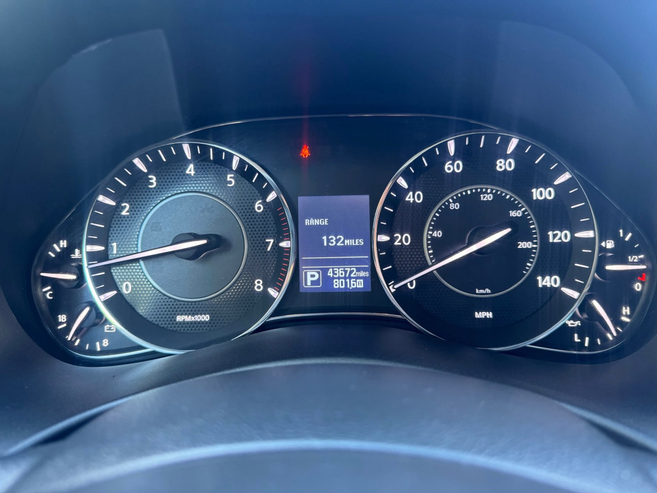 Used 2020 Nissan Armada SV w/ Driver Package image 42