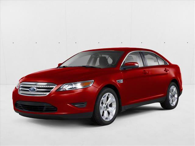 Used 2010 Ford Taurus Limited