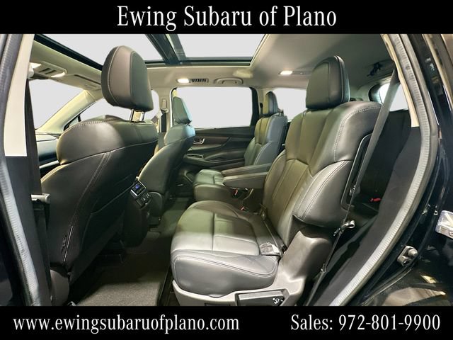Used 2025 Subaru Ascent Touring AWD/4WD image 26