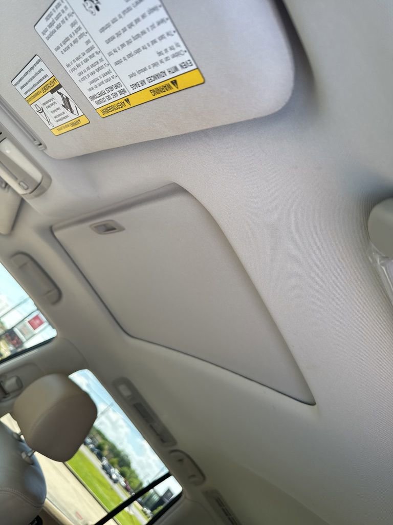 Used 2017 Nissan Armada SL w/ Technology Package RWD image 12