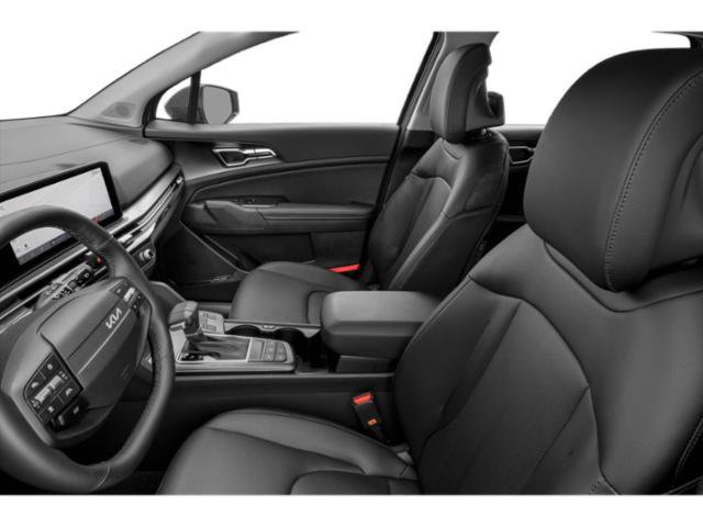Used 2026 Kia Sportage SX FWD image 11