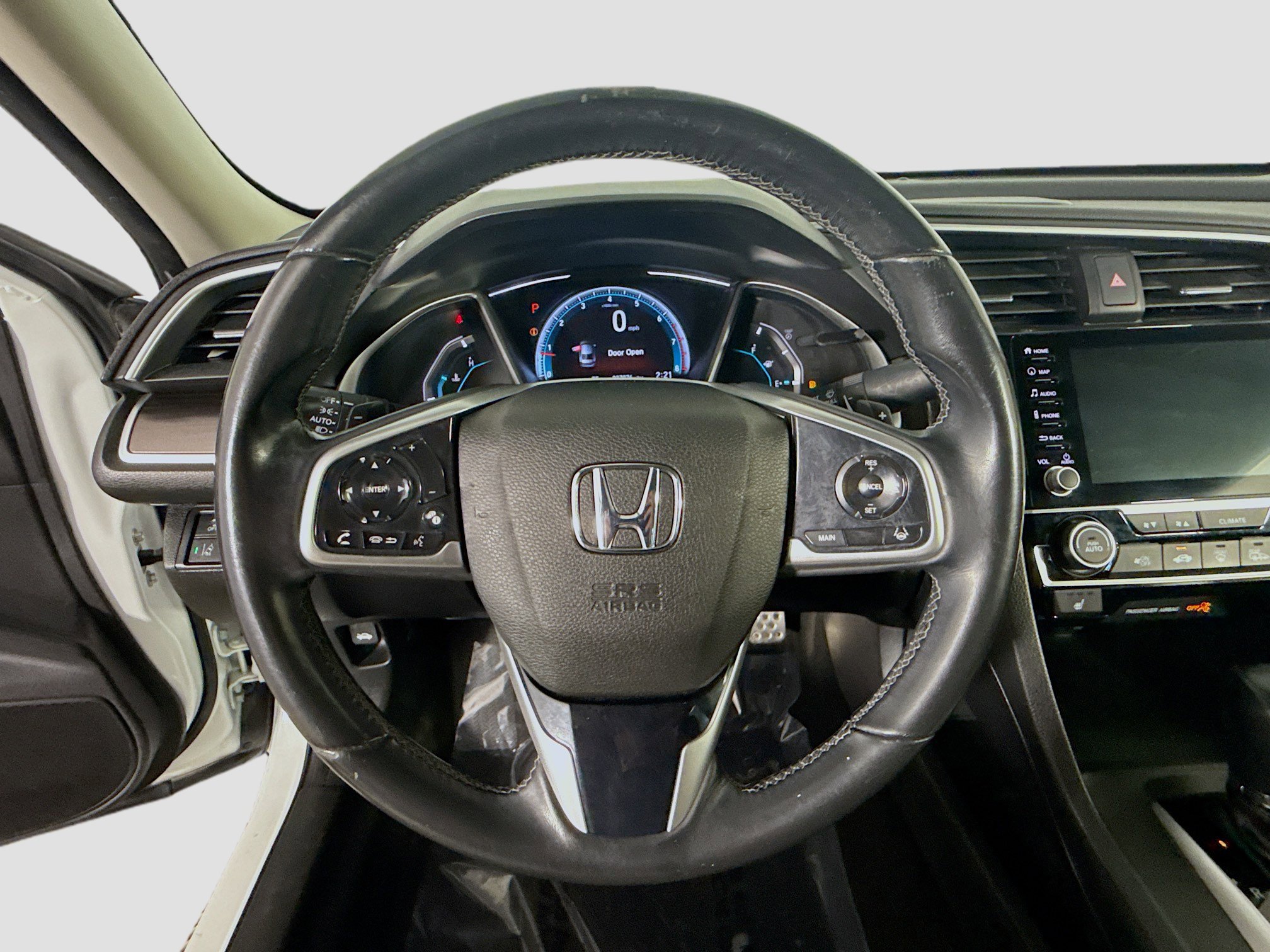 Used 2019 Honda Civic Touring image 13