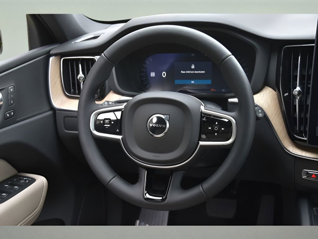 Certified 2026 Volvo XC60 B5 Core w/ Protection Package Premier image 17