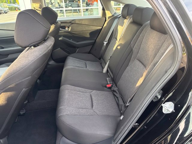 Certified 2023 Honda Accord EX image 19