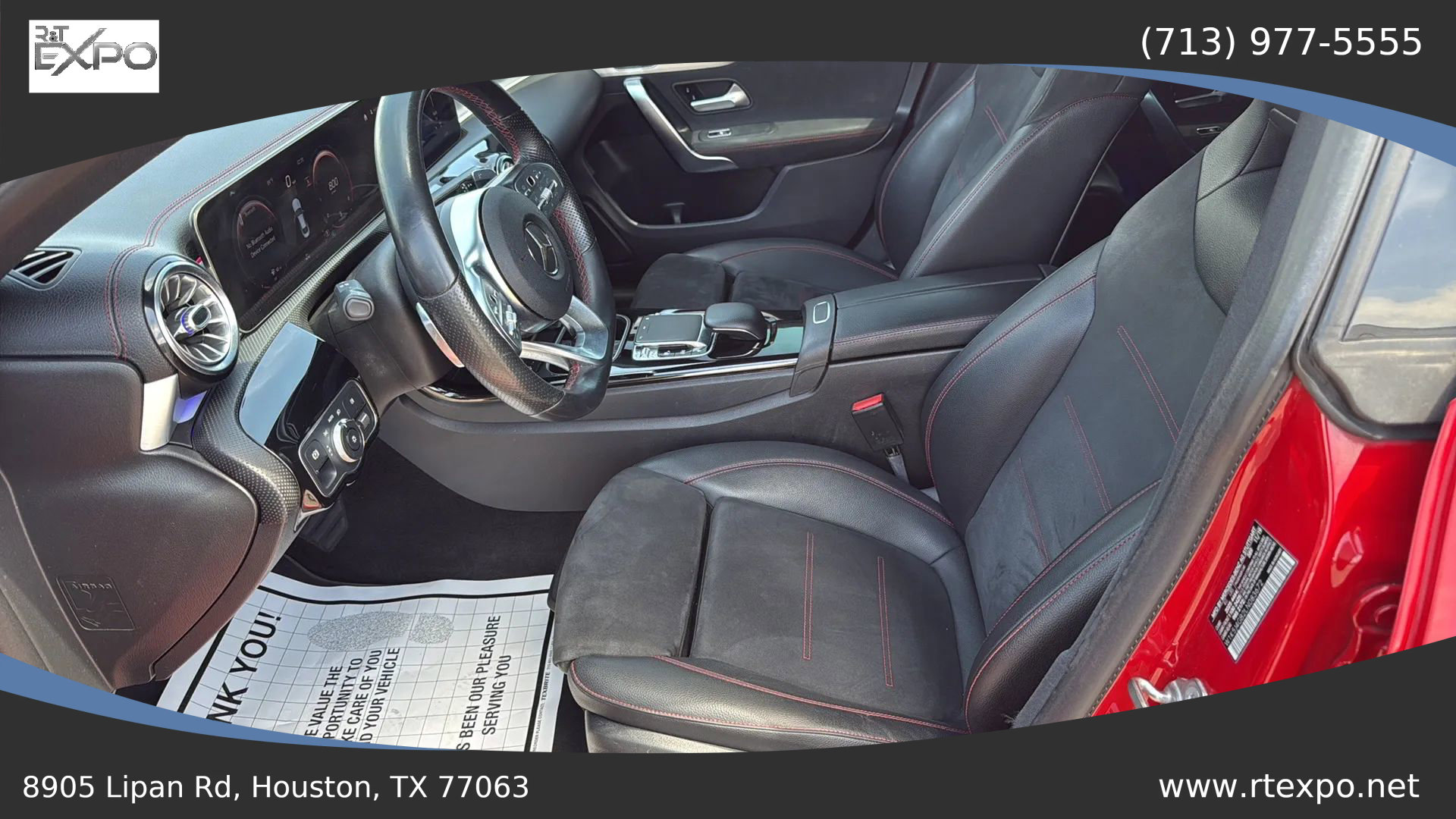 Used 2020 Mercedes-Benz CLA 250 image 22