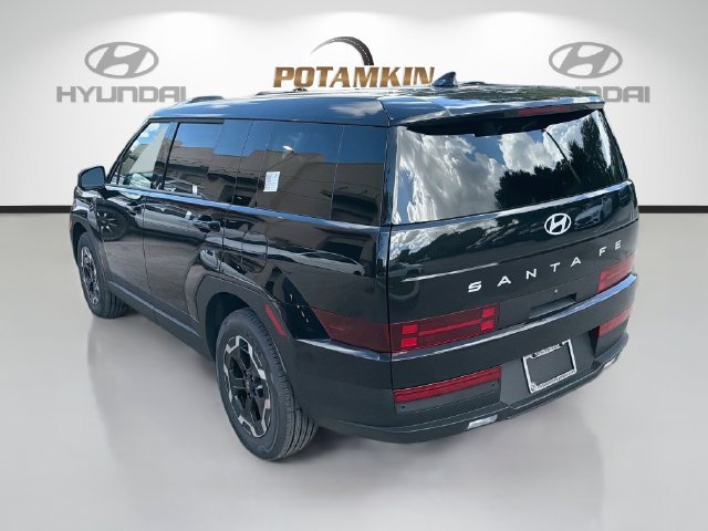 New 2027 Hyundai Santa Fe SE FWD image 7