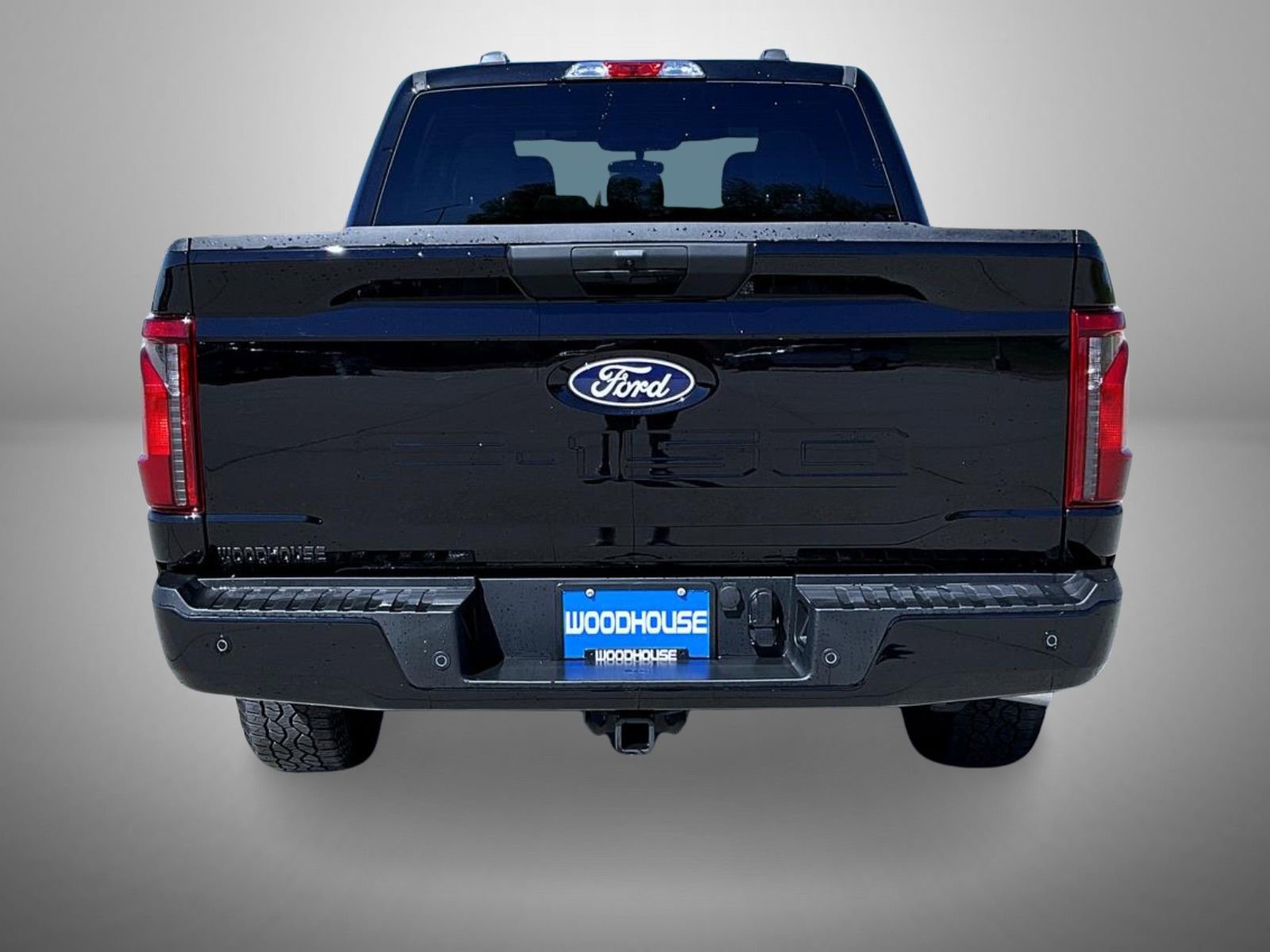 New 2026 Ford F150 STX AWD/4WD image 6