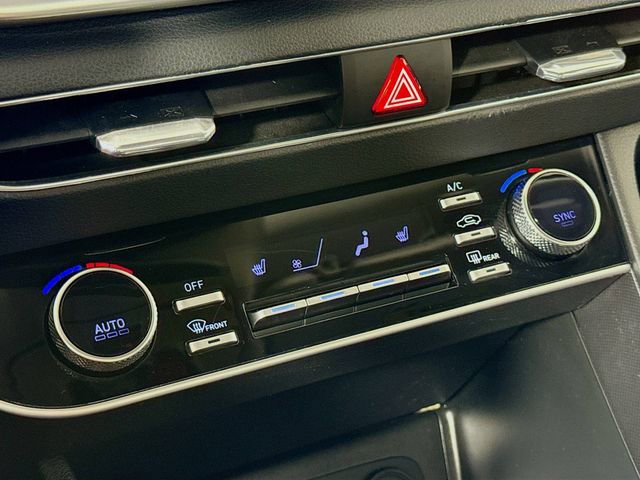 Used 2022 Hyundai Sonata SEL image 17