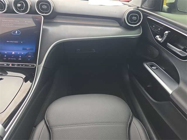 Used 2025 Mercedes-Benz C 300 C 300 image 13