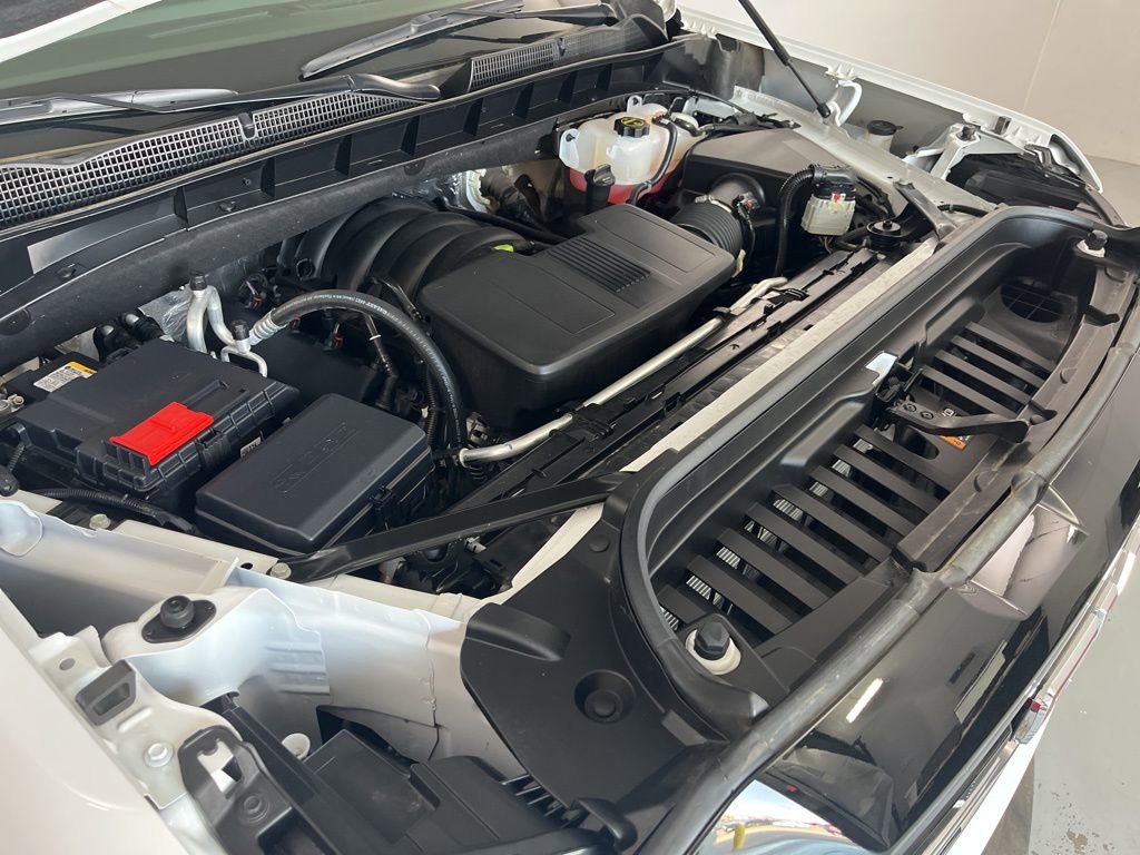 Used 2025 GMC Sierra 1500 AT4 image 10