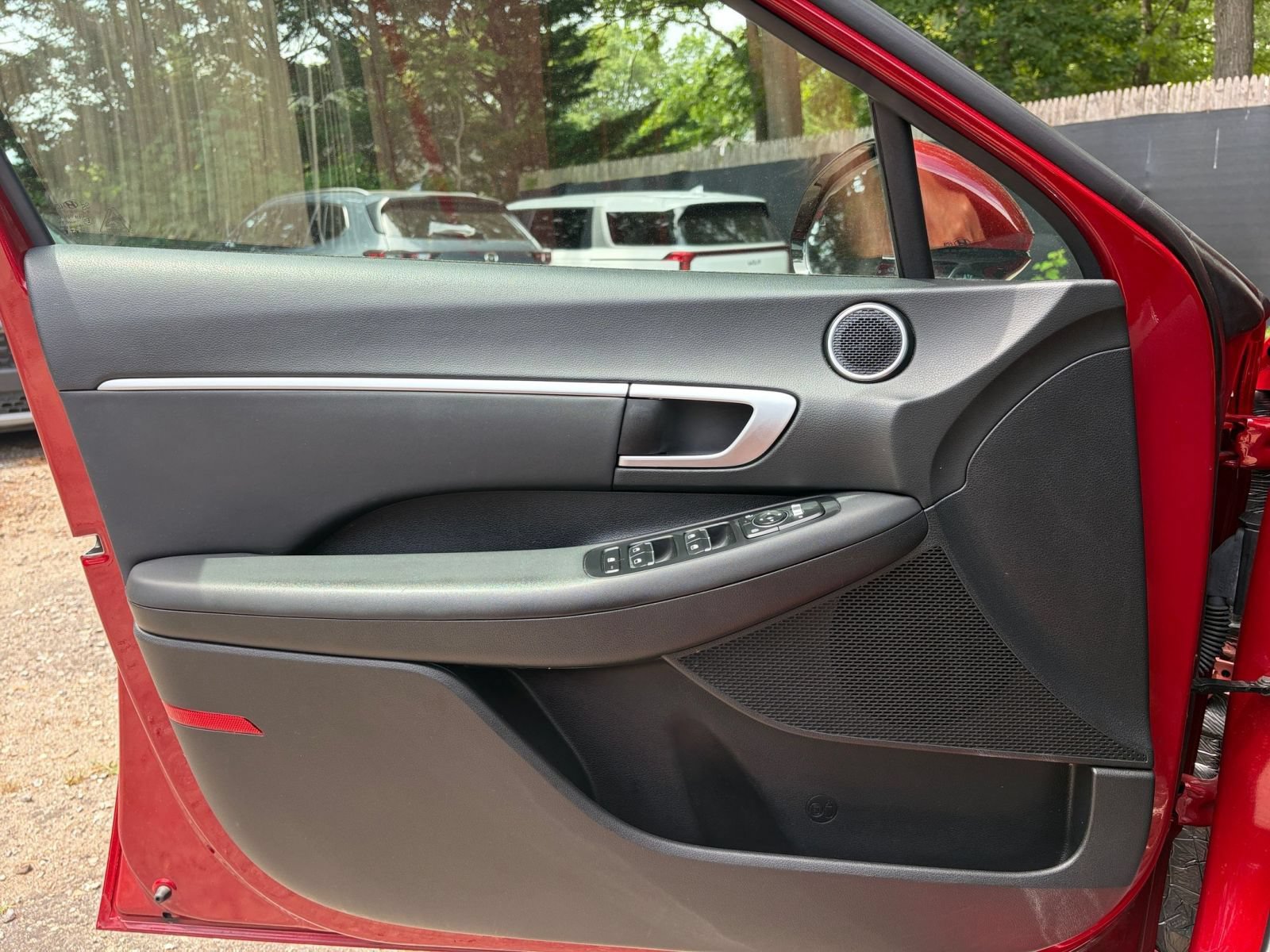 Used 2025 Hyundai Sonata SEL FWD image 18