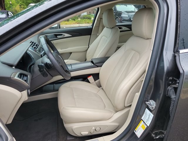 Used 2020 Lincoln MKZ Reserve w/ Elements Package AWD/4WD image 7