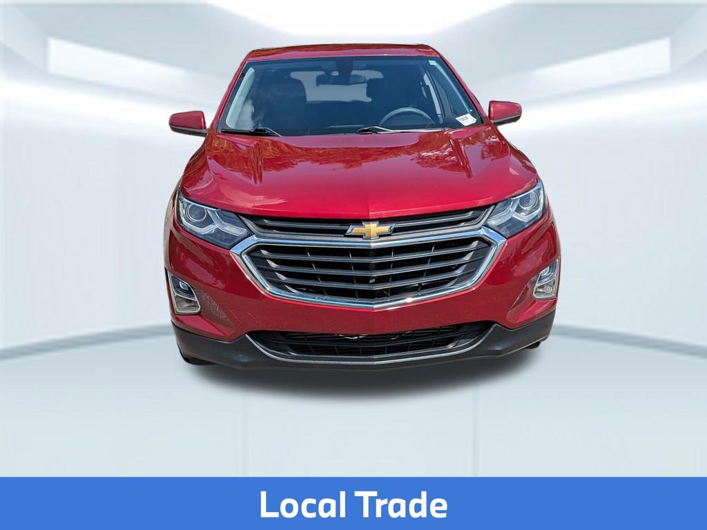 Used 2019 Chevrolet Equinox LT FWD image 11
