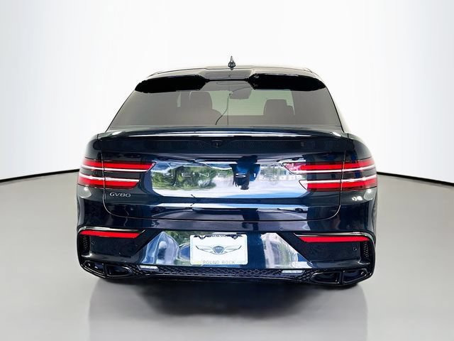 New 2026 Genesis GV80 3.5T Prestige AWD/4WD image 6