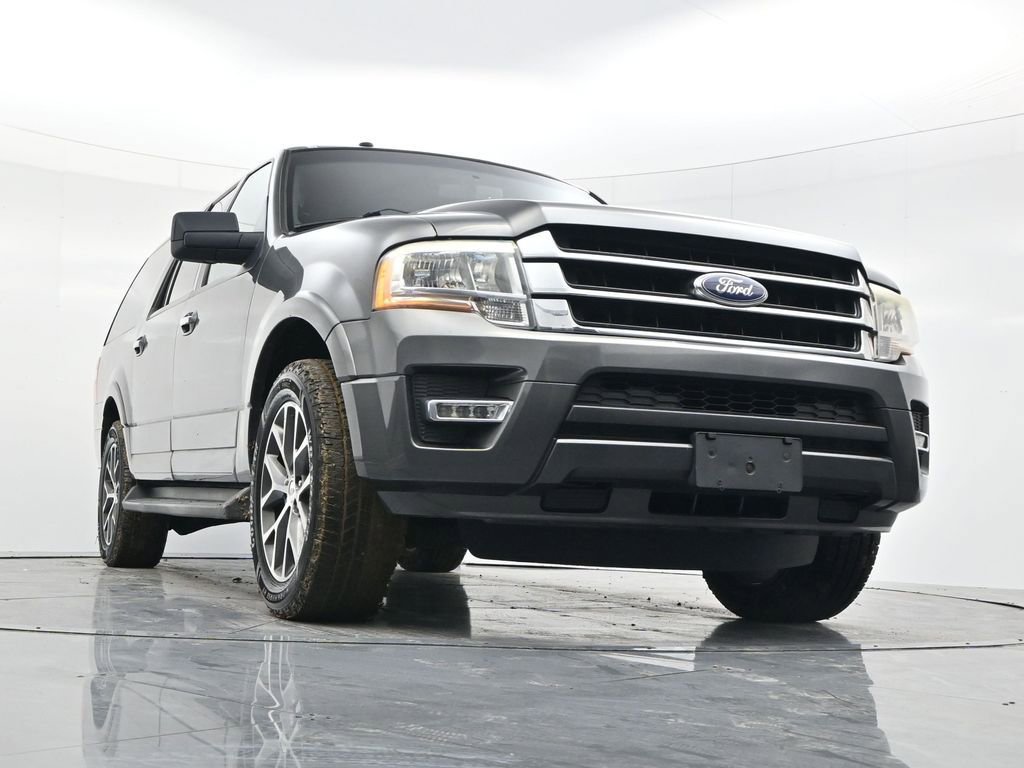Used 2017 Ford Expedition EL XLT w/ Equipment Group 202A image 50