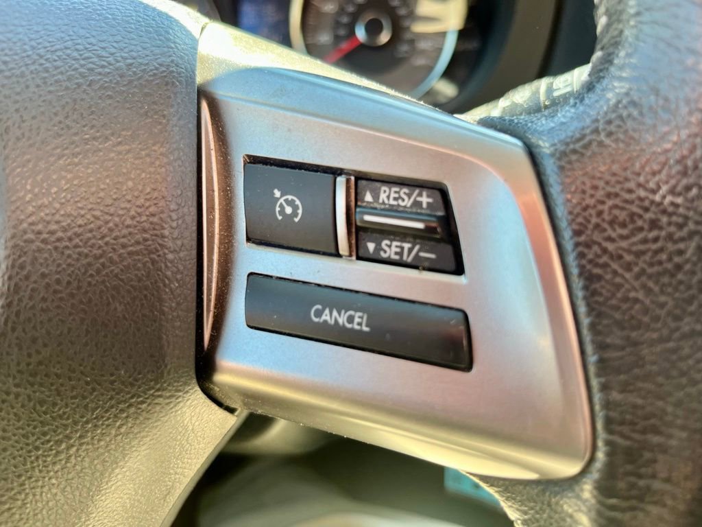 Used 2015 Subaru Forester 2.5i Limited image 14