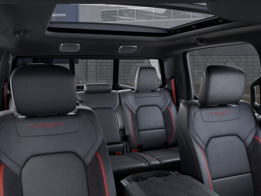 New 2027 RAM 1500 TRX AWD/4WD image 26